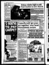 Bury Free Press Friday 29 October 1993 Page 12