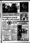 Bury Free Press Friday 29 October 1993 Page 17