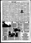 Bury Free Press Friday 29 October 1993 Page 54