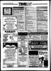 Bury Free Press Friday 29 October 1993 Page 58