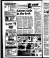Bury Free Press Friday 05 November 1993 Page 6