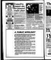 Bury Free Press Friday 05 November 1993 Page 12