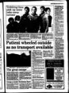 Bury Free Press Friday 19 November 1993 Page 3