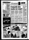 Bury Free Press Friday 19 November 1993 Page 6