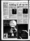 Bury Free Press Friday 19 November 1993 Page 10