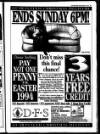Bury Free Press Friday 19 November 1993 Page 13
