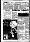 Bury Free Press Friday 10 December 1993 Page 10
