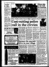 Bury Free Press Friday 10 December 1993 Page 12