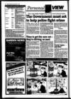 Bury Free Press Friday 17 December 1993 Page 6