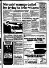 Bury Free Press Friday 17 December 1993 Page 9