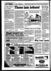 Bury Free Press Friday 17 December 1993 Page 10