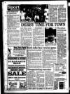 Bury Free Press Friday 24 December 1993 Page 48