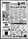 Bury Free Press Friday 31 December 1993 Page 6