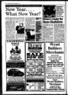 Bury Free Press Friday 31 December 1993 Page 20