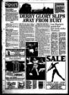 Bury Free Press Friday 31 December 1993 Page 48