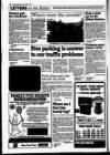 Bury Free Press Friday 07 January 1994 Page 10