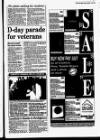 Bury Free Press Friday 07 January 1994 Page 13