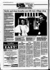 Bury Free Press Friday 07 January 1994 Page 66