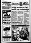 Bury Free Press Friday 14 January 1994 Page 6