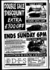 Bury Free Press Friday 14 January 1994 Page 8