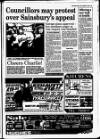 Bury Free Press Friday 14 January 1994 Page 11