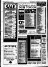 Bury Free Press Friday 14 January 1994 Page 57