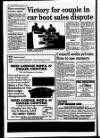 Bury Free Press Friday 21 January 1994 Page 12