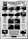 Bury Free Press Friday 21 January 1994 Page 53