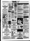 Bury Free Press Friday 21 January 1994 Page 68