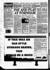 Bury Free Press Friday 21 January 1994 Page 82