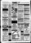 Bury Free Press Friday 28 January 1994 Page 58