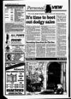 Bury Free Press Friday 04 February 1994 Page 8