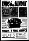 Bury Free Press Friday 11 February 1994 Page 4