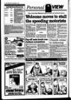 Bury Free Press Friday 11 February 1994 Page 6