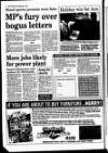 Bury Free Press Friday 11 February 1994 Page 8