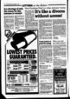 Bury Free Press Friday 11 February 1994 Page 10