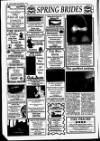 Bury Free Press Friday 11 February 1994 Page 16