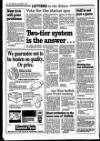Bury Free Press Friday 18 February 1994 Page 10