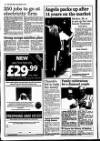Bury Free Press Friday 18 February 1994 Page 12