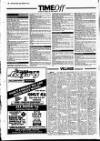 Bury Free Press Friday 18 February 1994 Page 62