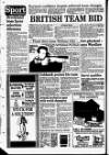 Bury Free Press Friday 18 February 1994 Page 72