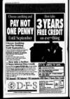 Bury Free Press Friday 25 February 1994 Page 4