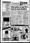 Bury Free Press Friday 25 February 1994 Page 6