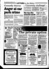 Bury Free Press Friday 25 February 1994 Page 10