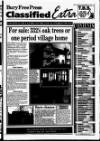 Bury Free Press Friday 25 February 1994 Page 20