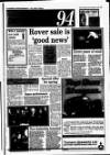 Bury Free Press Friday 25 February 1994 Page 32