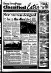 Bury Free Press Friday 04 March 1994 Page 20