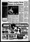 Bury Free Press Friday 11 March 1994 Page 4