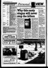 Bury Free Press Friday 11 March 1994 Page 6