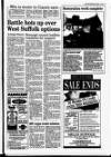 Bury Free Press Friday 11 March 1994 Page 7